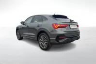 Audi Q3 din 2025 cu 1.387 km - oferta AUD196576 - foto 2