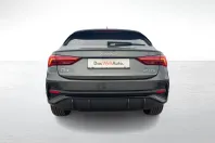 Audi Q3 din 2025 cu 1.387 km - oferta AUD196576 - foto 4