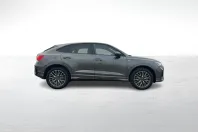 Audi Q3 din 2025 cu 1.387 km - oferta AUD196576 - foto 5