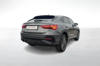 Audi Q3 din 2025 cu 1.387 km - oferta AUD196576 - foto 6