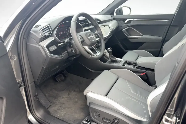 Audi Q3 din 2025 cu 1.387 km - oferta AUD196576 - foto 9