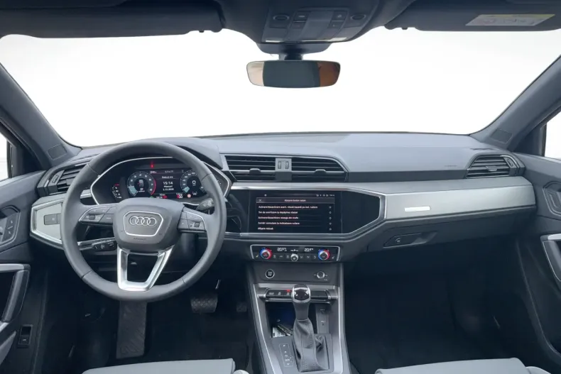 Audi Q3 din 2025 cu 1.387 km - oferta AUD196576 - foto 11