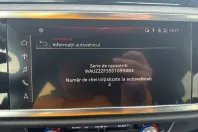 Audi Q3 din 2025 cu 1.387 km - oferta AUD196576 - foto 29