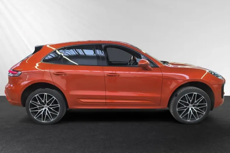 Porsche Macan din 2023 cu 45.150 km - oferta POR196577 - foto 2