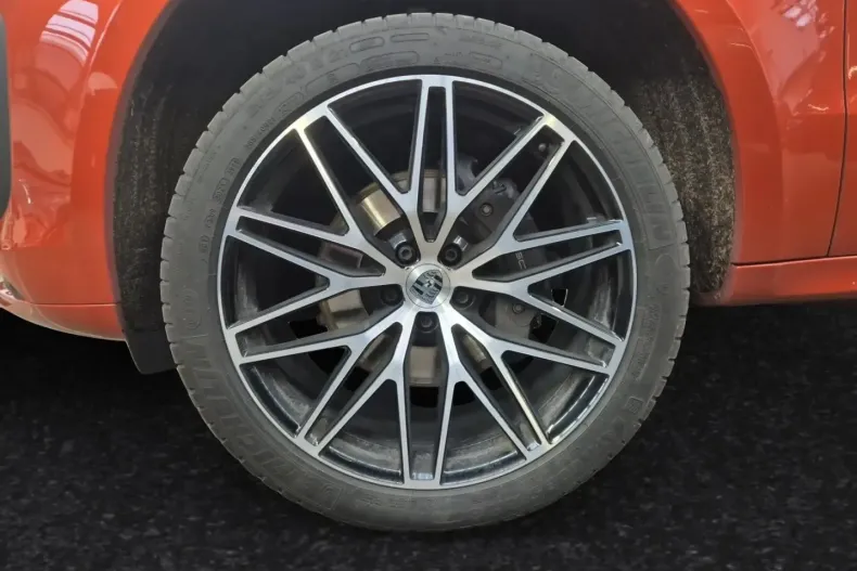 Porsche Macan din 2023 cu 45.150 km - oferta POR196577 - foto 5