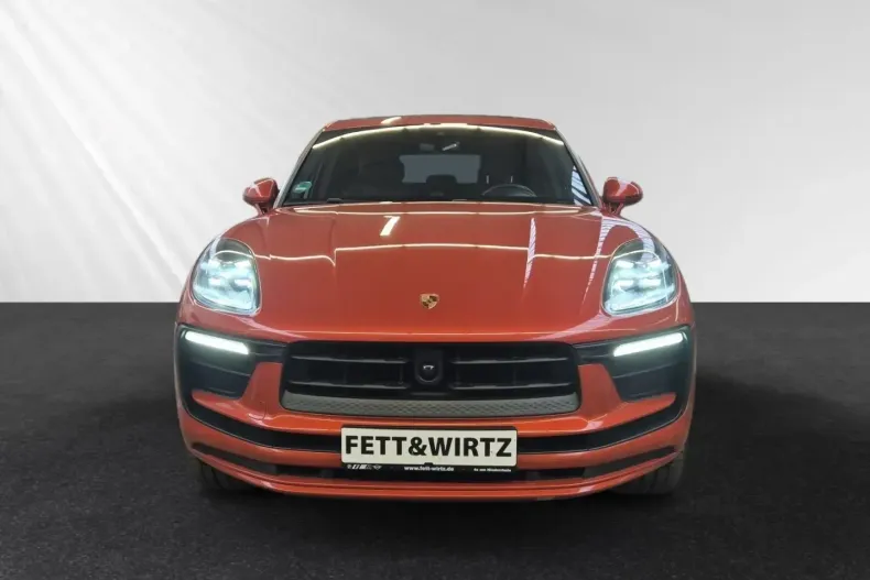 Porsche Macan din 2023 cu 45.150 km - oferta POR196577 - foto 6