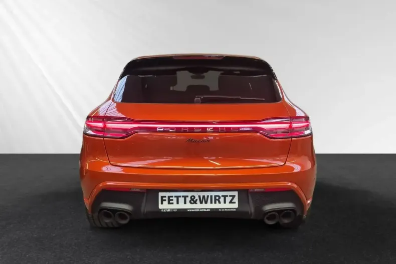 Porsche Macan din 2023 cu 45.150 km - oferta POR196577 - foto 7