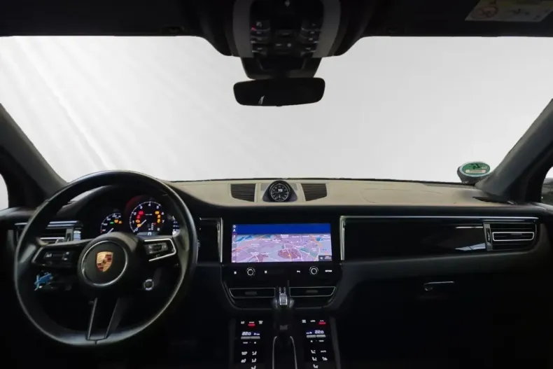 Porsche Macan din 2023 cu 45.150 km - oferta POR196577 - foto 10