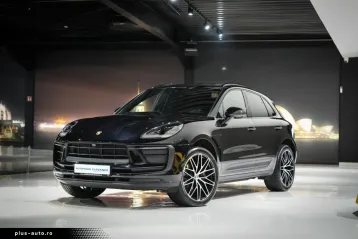 Porsche Macan din 2023 - oferta POR196578