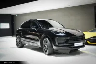 Porsche Macan din 2023 cu 38.348 km - oferta POR196578 - foto 2
