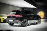 Porsche Macan din 2023 cu 38.348 km - oferta POR196578 - foto 3