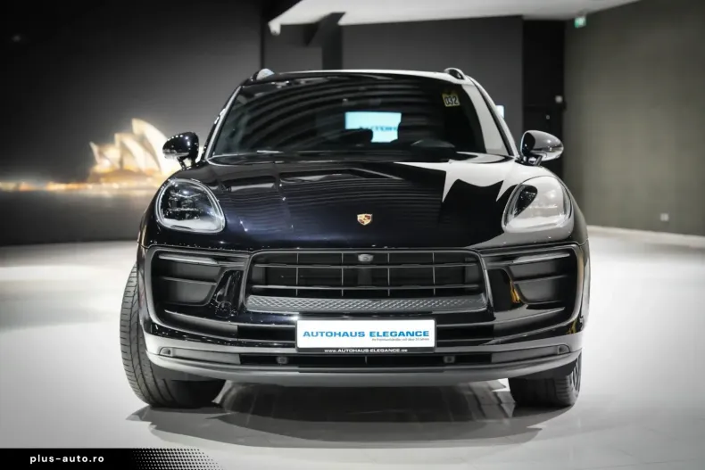 Porsche Macan din 2023 cu 38.348 km - oferta POR196578 - foto 5