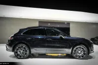 Porsche Macan din 2023 cu 38.348 km - oferta POR196578 - foto 7