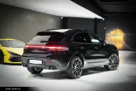 Porsche Macan din 2023 cu 38.348 km - oferta POR196578 - foto 9