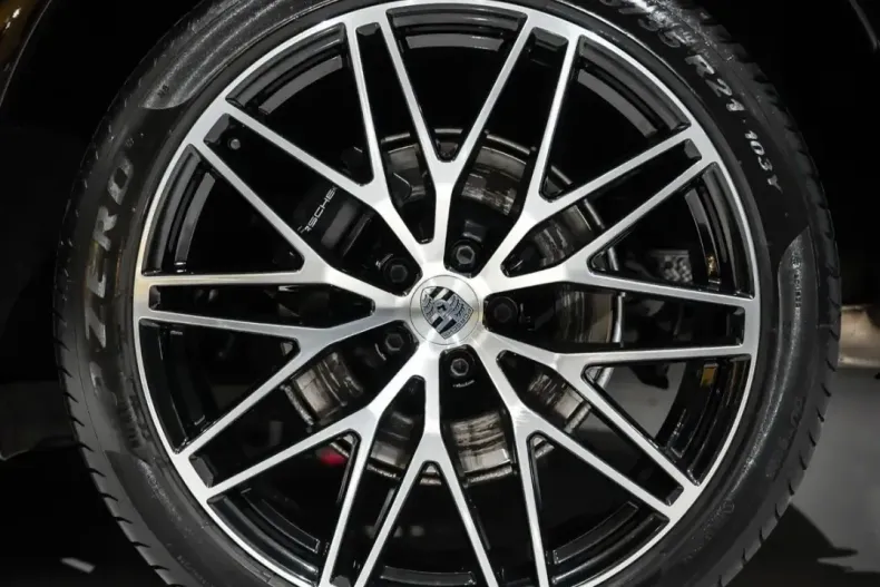 Porsche Macan din 2023 cu 38.348 km - oferta POR196578 - foto 13