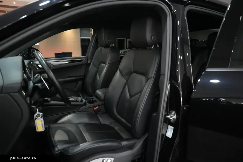 Porsche Macan din 2023 cu 38.348 km - oferta POR196578 - foto 14