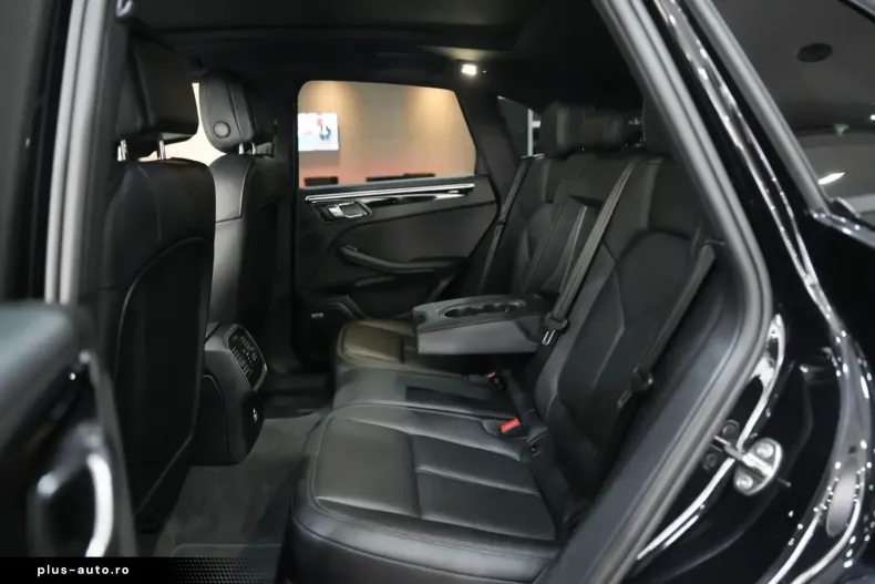 Porsche Macan din 2023 cu 38.348 km - oferta POR196578 - foto 15