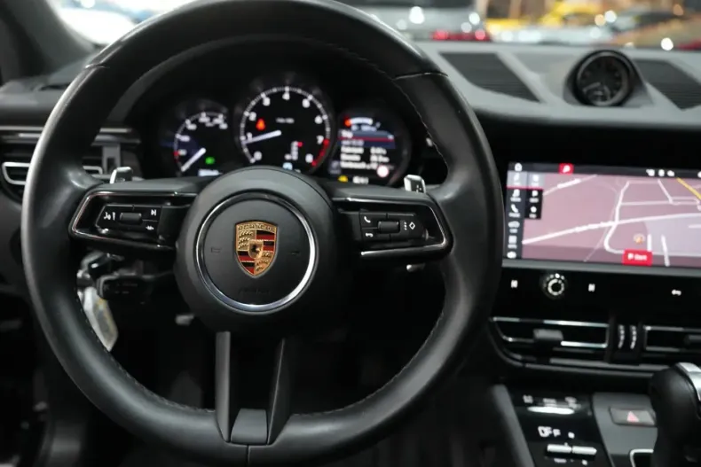 Porsche Macan din 2023 cu 38.348 km - oferta POR196578 - foto 18