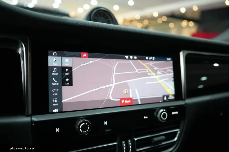 Porsche Macan din 2023 cu 38.348 km - oferta POR196578 - foto 20