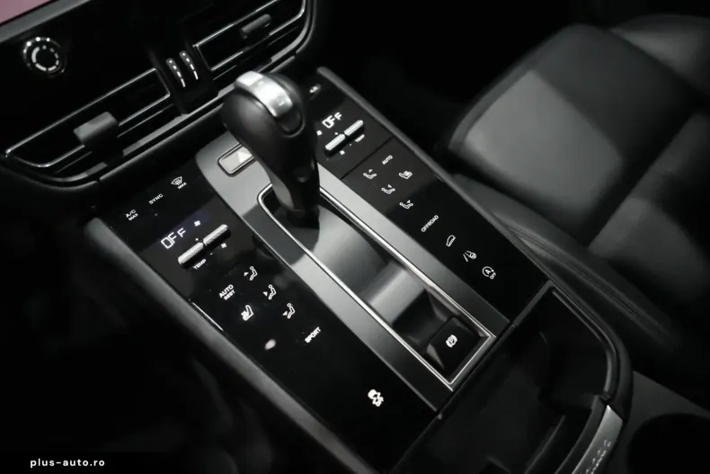 Porsche Macan din 2023 cu 38.348 km - oferta POR196578 - foto 21