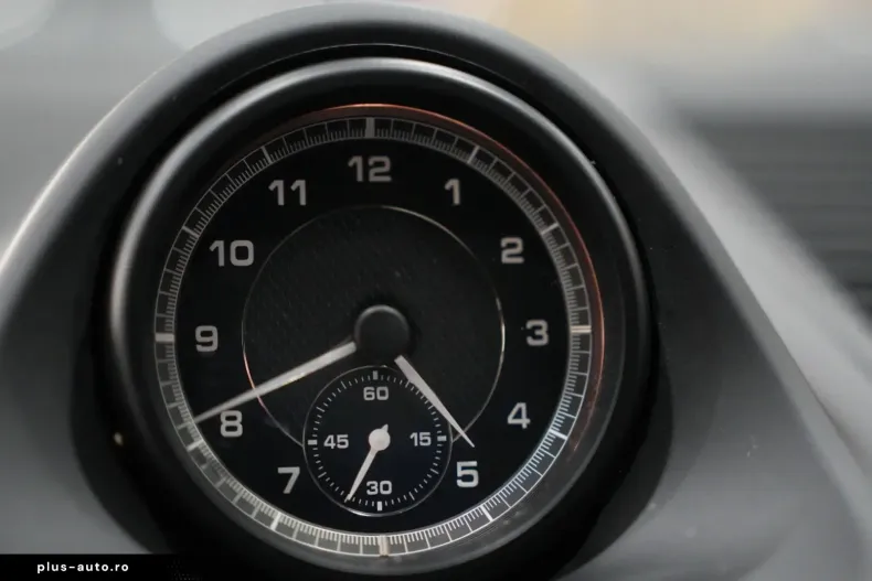 Porsche Macan din 2023 cu 38.348 km - oferta POR196578 - foto 22