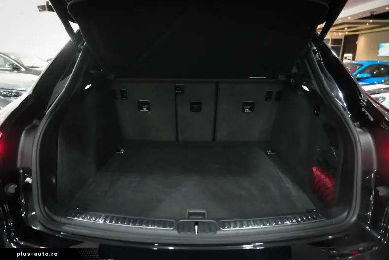 Porsche Macan din 2023 cu 38.348 km - oferta POR196578 - foto 27