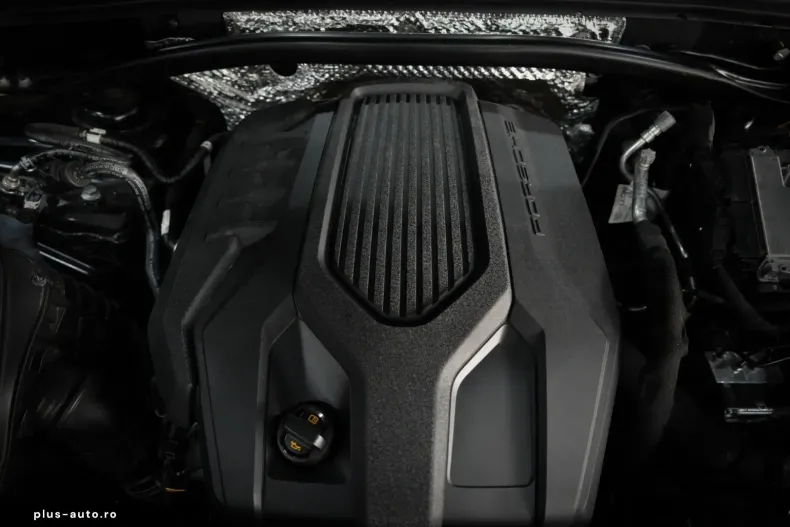 Porsche Macan din 2023 cu 38.348 km - oferta POR196578 - foto 28