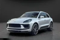 Porsche Macan din 2024 cu 20.000 km - oferta POR196579 - foto 1