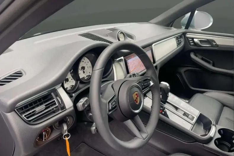 Porsche Macan din 2024 cu 20.000 km - oferta POR196579 - foto 5