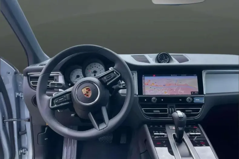 Porsche Macan din 2024 cu 20.000 km - oferta POR196579 - foto 7