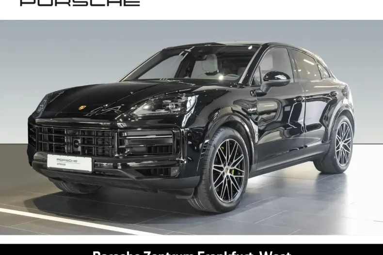 Porsche Cayenne din 2024 cu 25.700 km - oferta POR196580 - foto 1