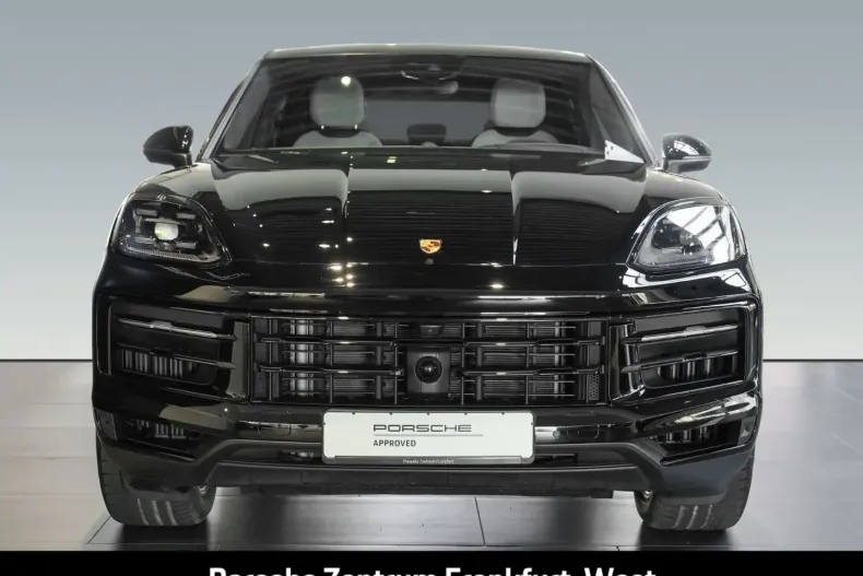 Porsche Cayenne din 2024 cu 25.700 km - oferta POR196580 - foto 2