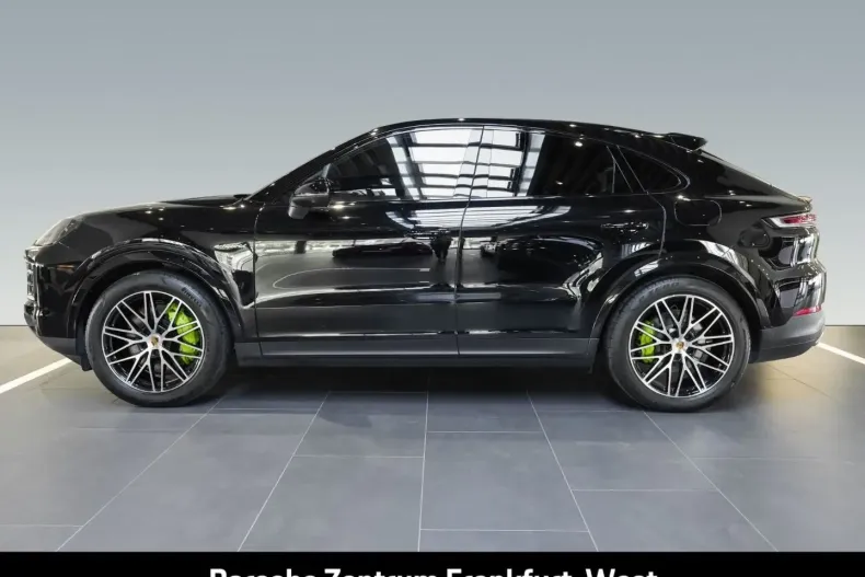 Porsche Cayenne din 2024 cu 25.700 km - oferta POR196580 - foto 3