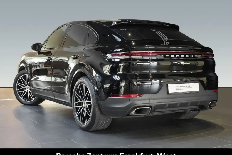 Porsche Cayenne din 2024 cu 25.700 km - oferta POR196580 - foto 4