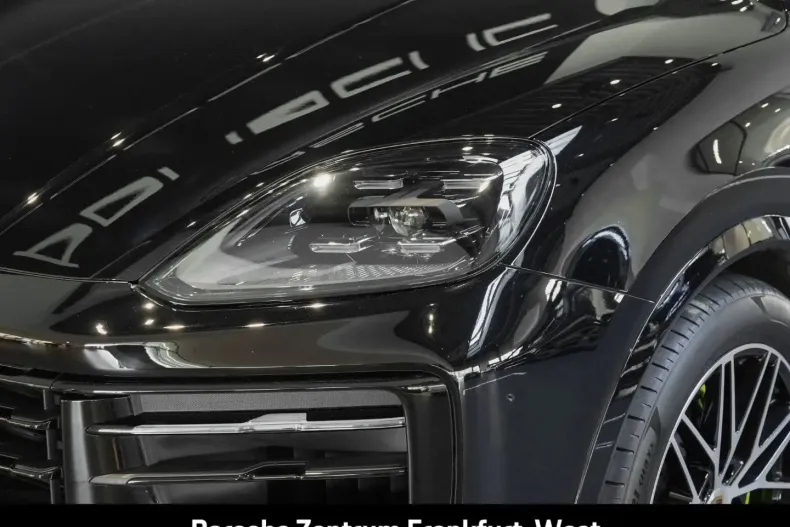 Porsche Cayenne din 2024 cu 25.700 km - oferta POR196580 - foto 5