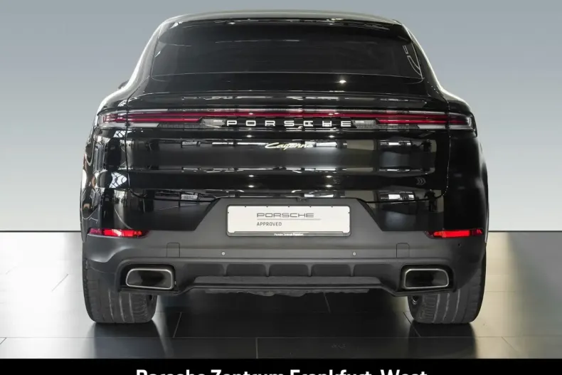 Porsche Cayenne din 2024 cu 25.700 km - oferta POR196580 - foto 6