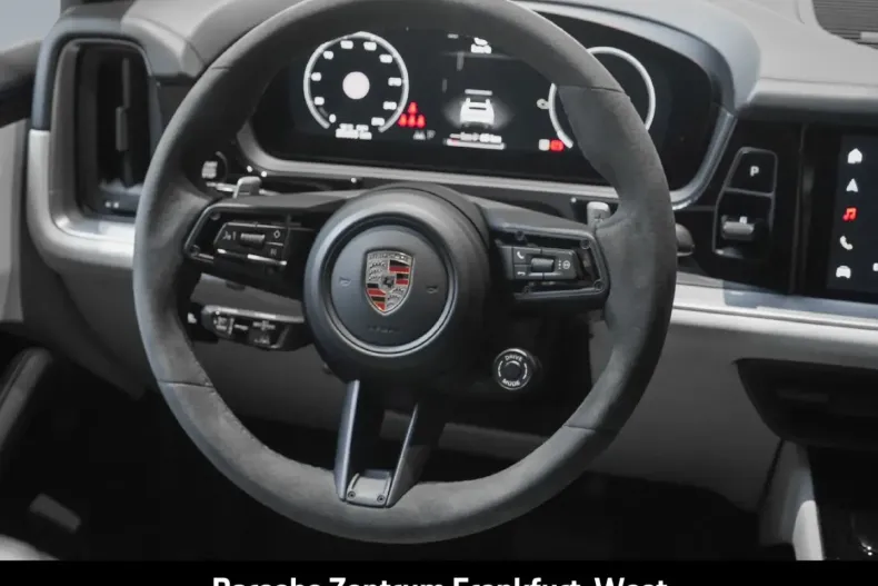 Porsche Cayenne din 2024 cu 25.700 km - oferta POR196580 - foto 12