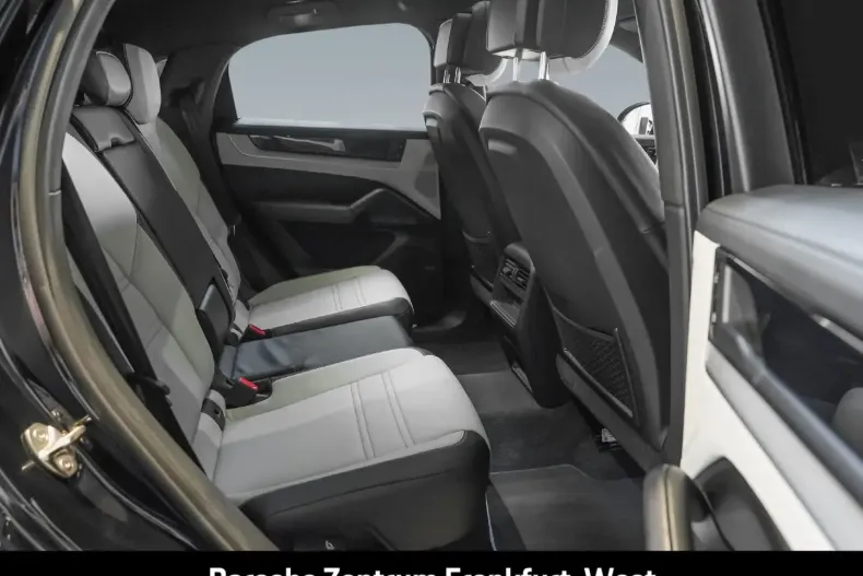 Porsche Cayenne din 2024 cu 25.700 km - oferta POR196580 - foto 13