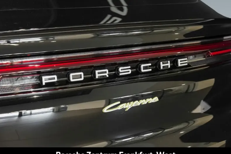 Porsche Cayenne din 2024 cu 25.700 km - oferta POR196580 - foto 32