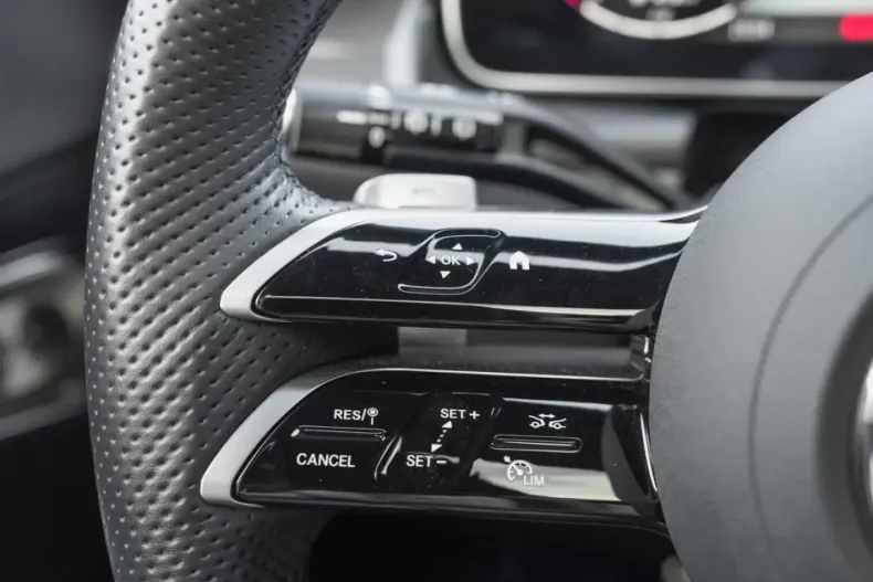 Mercedes-Benz GLC 400 (Clasa GLC) din 2025 cu 26.100 km - oferta MER196581 - foto 10