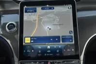 Mercedes-Benz GLC 400 (Clasa GLC) din 2025 cu 26.100 km - oferta MER196581 - foto 14