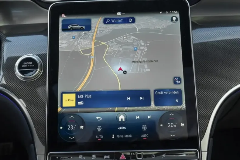 Mercedes-Benz GLC 400 (Clasa GLC) din 2025 cu 26.100 km - oferta MER196581 - foto 14