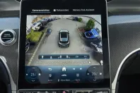 Mercedes-Benz GLC 400 (Clasa GLC) din 2025 cu 26.100 km - oferta MER196581 - foto 15