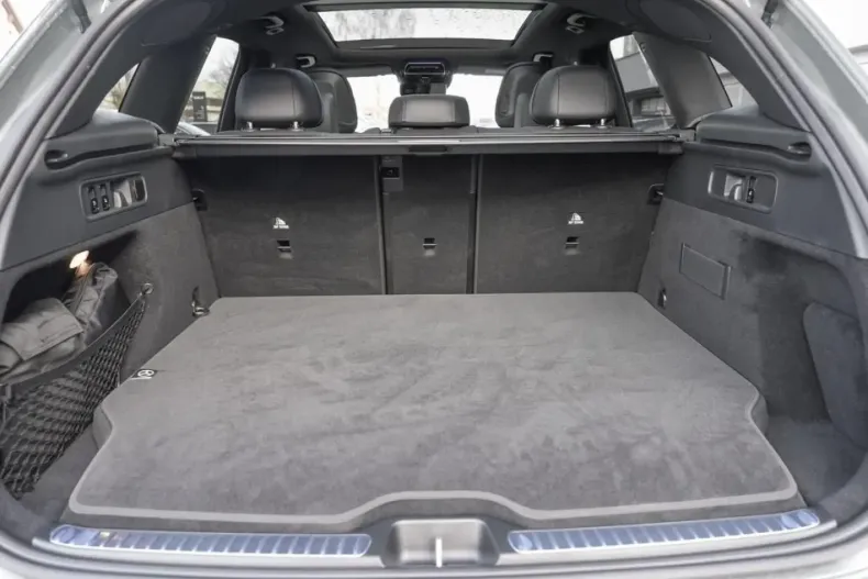 Mercedes-Benz GLC 400 (Clasa GLC) din 2025 cu 26.100 km - oferta MER196581 - foto 20