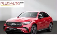 Mercedes-Benz GLC 220 (Clasa GLC) din 2025 cu 15.000 km - oferta MER196582 - foto 1