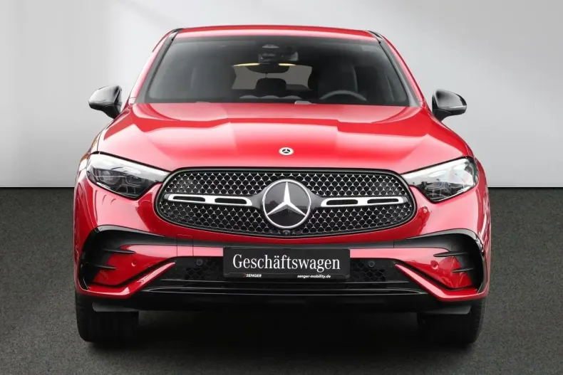 Mercedes-Benz GLC 220 (Clasa GLC) din 2025 cu 15.000 km - oferta MER196582 - foto 2