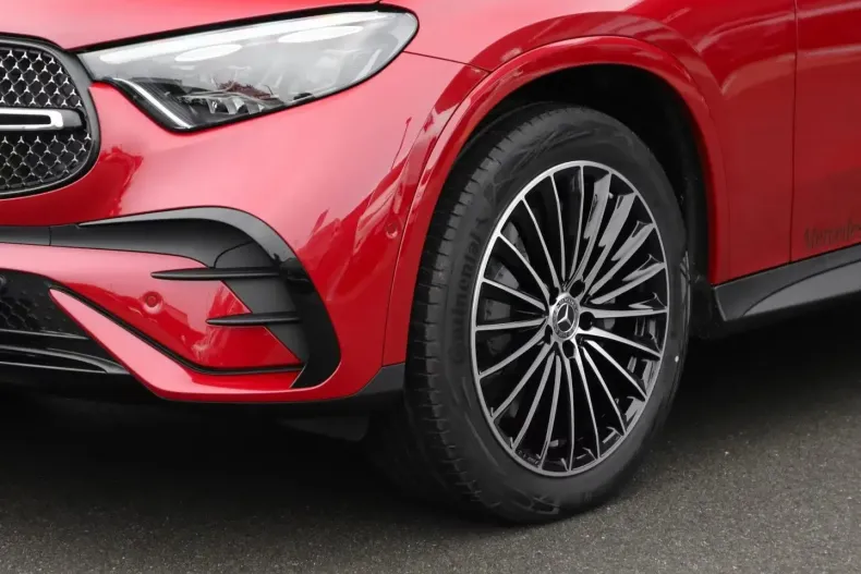 Mercedes-Benz GLC 220 (Clasa GLC) din 2025 cu 15.000 km - oferta MER196582 - foto 3