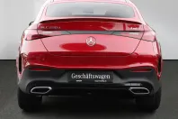 Mercedes-Benz GLC 220 (Clasa GLC) din 2025 cu 15.000 km - oferta MER196582 - foto 5