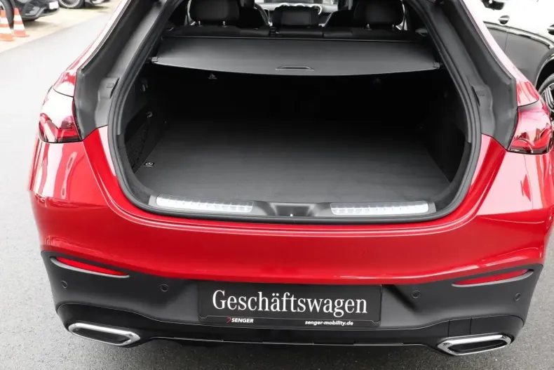 Mercedes-Benz GLC 220 (Clasa GLC) din 2025 cu 15.000 km - oferta MER196582 - foto 6