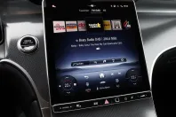 Mercedes-Benz GLC 220 (Clasa GLC) din 2025 cu 15.000 km - oferta MER196582 - foto 9